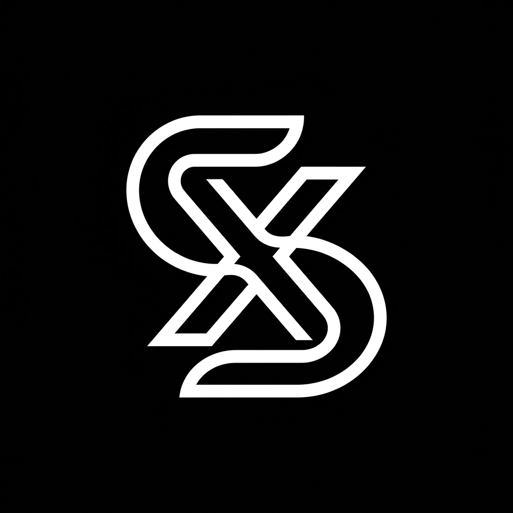 Shimax AI Logo
